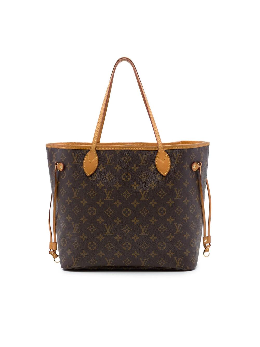 Louis Vuitton Neverfull Mm Pre-Loved #350621L12B